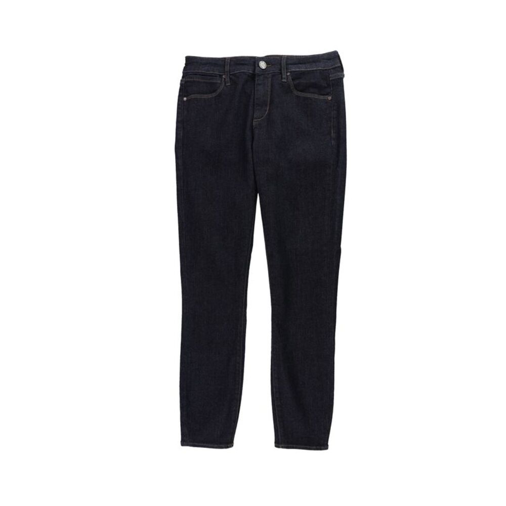 Articles of Society Womens Cathy Crop Regular Straight Leg Jeans, NWT